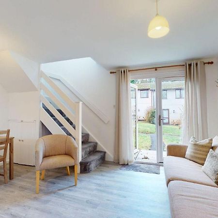 39 Strawberry Hill, Tolroy Manor Villa Hayle Ngoại thất bức ảnh
