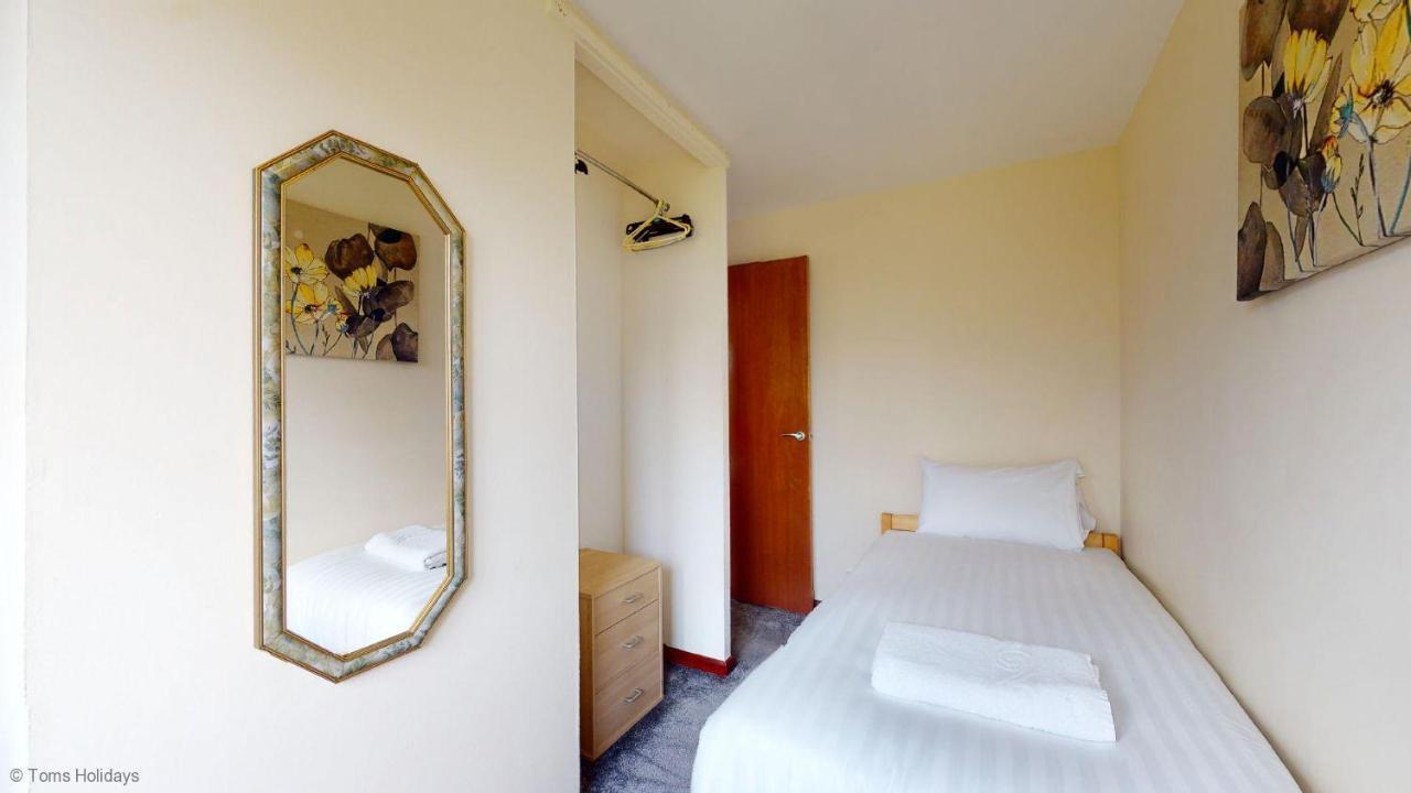 39 Strawberry Hill, Tolroy Manor Villa Hayle Ngoại thất bức ảnh