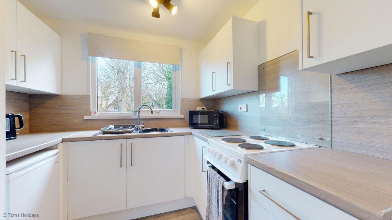39 Strawberry Hill, Tolroy Manor Villa Hayle Ngoại thất bức ảnh