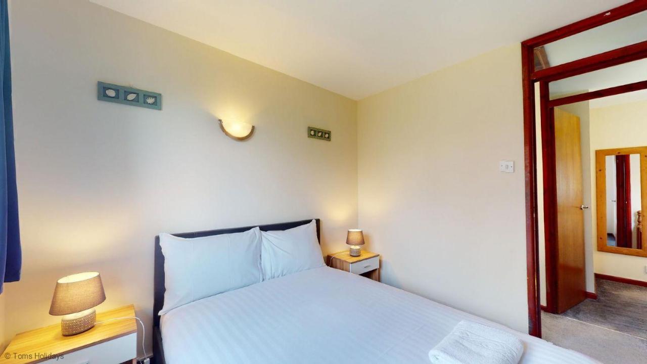 39 Strawberry Hill, Tolroy Manor Villa Hayle Ngoại thất bức ảnh